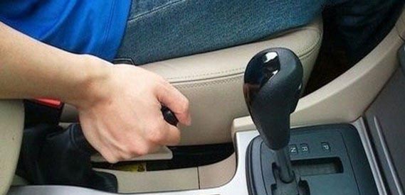 科目三考試怎么避免掛錯擋