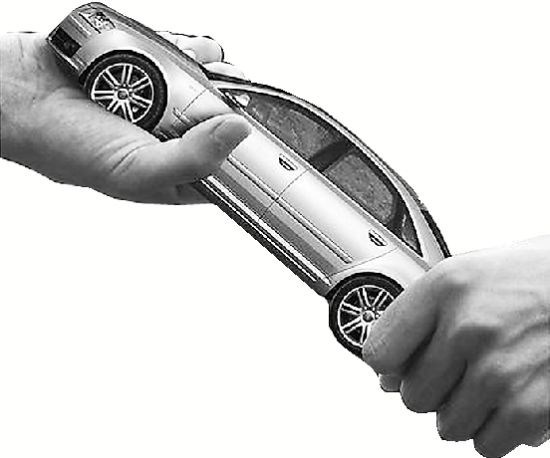 拍不到車牌,過戶別人的可以嗎?