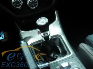 科目三換擋技巧集錦 學會這些還會怕上路嗎