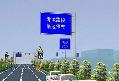 科目三最容易“掛科”的8個細節