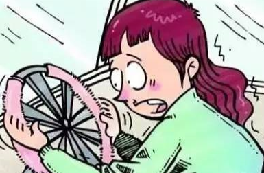 "三分靠技術(shù),七分靠心理",如何緩解駕考緊張?