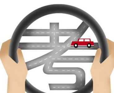學車就是踩離合,教你幾個絕招,5分鐘學會開車!