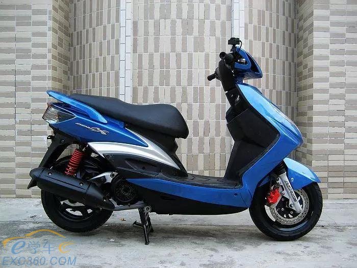 想考摩托車?你想知道的都在這!