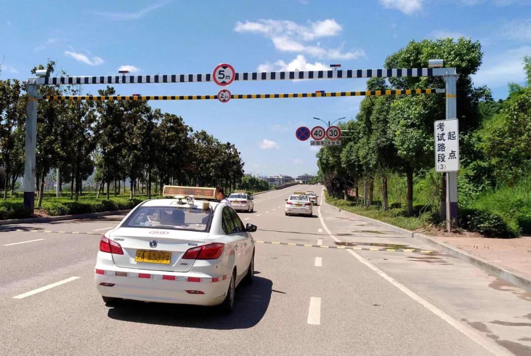 網友:增駕摩托車要考科一科四嗎?駕照注銷后可以重考嗎?